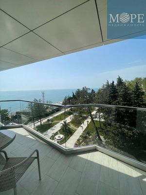 Объект по адресу Краснодарский край, Лазаревский р-н, Лучезарная ул, д. 1А