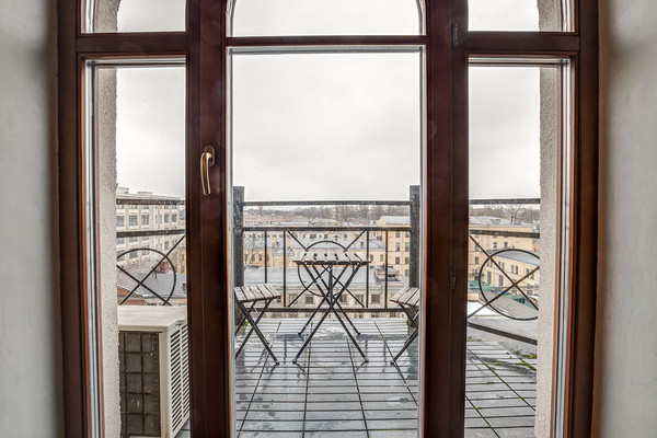 Фото квартиры по адресу Санкт-Петербург г, 9-я Советская ул, д. 5