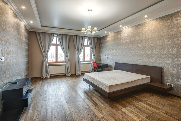 Фото квартиры по адресу Санкт-Петербург г, 9-я Советская ул, д. 5