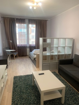 Объект по адресу Санкт-Петербург г, Медиков пр-кт, д. 10