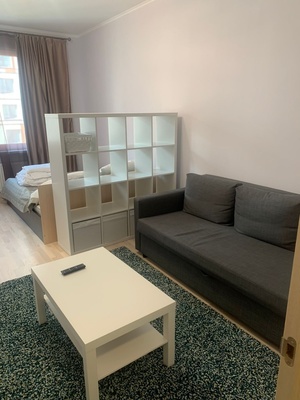 Объект по адресу Санкт-Петербург г, Медиков пр-кт, д. 10