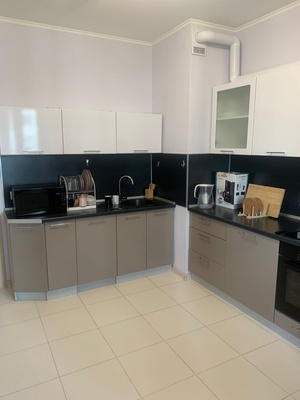 Объект по адресу Санкт-Петербург г, Медиков пр-кт, д. 10