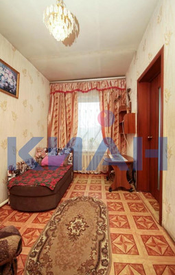 Объект по адресу Красноярский край, Свердловский р-н, Туристская ул, д. 15