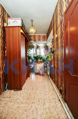 Объект по адресу Красноярский край, Свердловский р-н, Туристская ул, д. 15