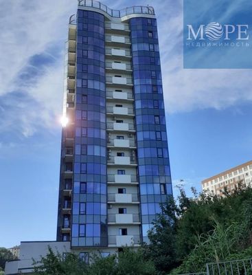 Объект по адресу Краснодарский край, Санаторная ул, д. 65/2