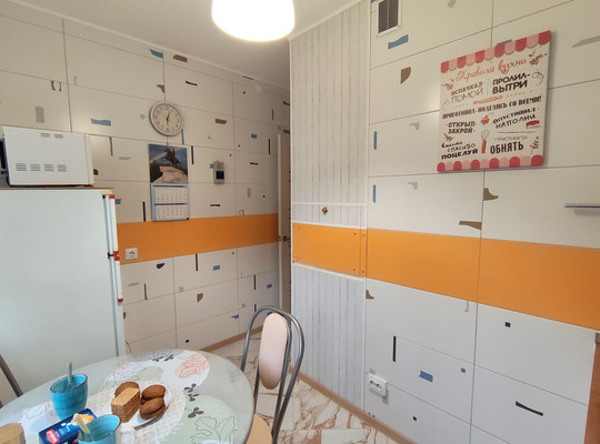 Объект по адресу Санкт-Петербург г, Дыбенко ул, д. 25к3