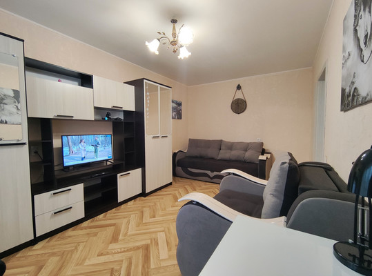 Объект по адресу Санкт-Петербург г, Дыбенко ул, д. 25к3