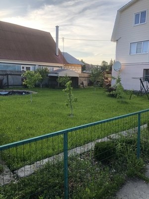 Объект по адресу Московская обл, Воскресенский р-н, Усадище с, Королькова ул