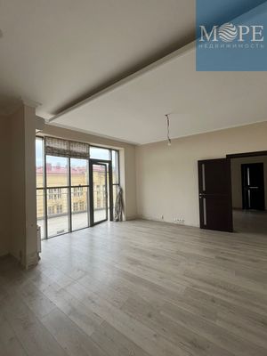 Объект по адресу Краснодарский край, Хостинский р-н, Курортный пр-кт, д. 89