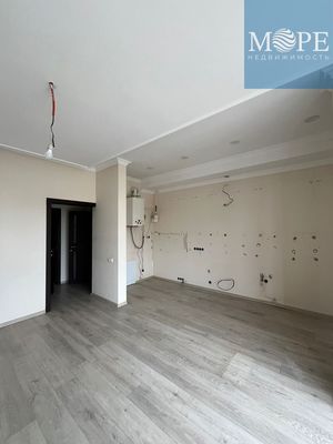 Объект по адресу Краснодарский край, Хостинский р-н, Курортный пр-кт, д. 89