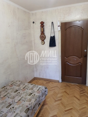 Объект по адресу Москва г, Конаковский проезд, д. 6к2