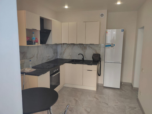 Объект по адресу Московская обл, Северное ш, д. 28