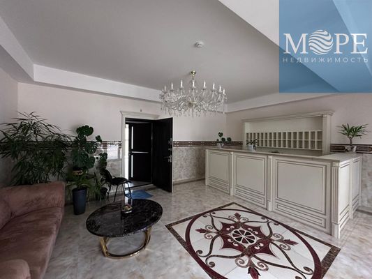 Объект по адресу Краснодарский край, Хостинский р-н, Курортный пр-кт, д. 93