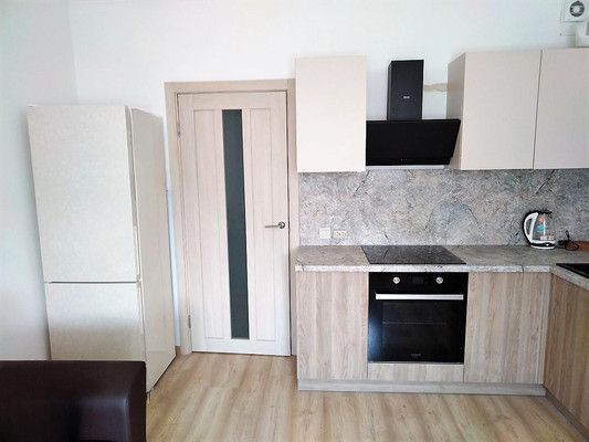 Объект по адресу Ленинградская обл, Всеволожский р-н, Петровский б-р, д. 14к5