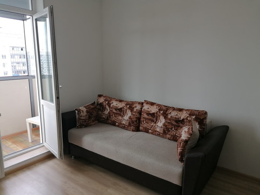 Объект по адресу Ленинградская обл, Всеволожский р-н, Петровский б-р, д. 14к5