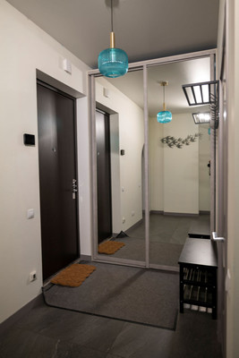 Объект по адресу Санкт-Петербург г, Смоленская ул, д. 14