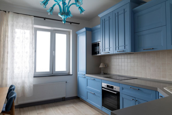 Объект по адресу Санкт-Петербург г, Смоленская ул, д. 14