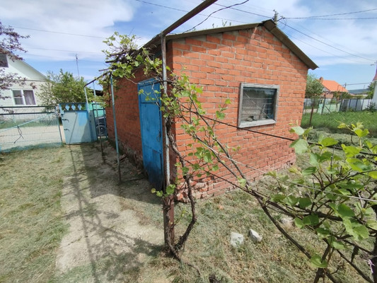 Объект по адресу Краснодарский край, Апшеронский р-н, Грибоедова ул, д. 7