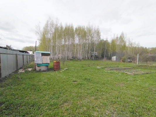 Объект по адресу Московская обл, Гремячево д, Высокое тер. СНТ, д. 107