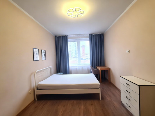 Объект по адресу Санкт-Петербург г, Парфёновская ул, д. 7к1