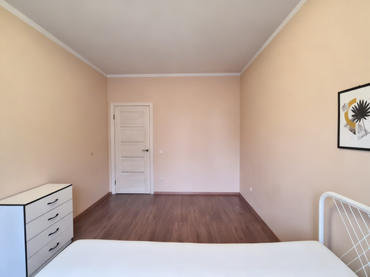 Объект по адресу Санкт-Петербург г, Парфёновская ул, д. 7к1