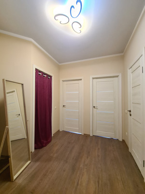 Объект по адресу Санкт-Петербург г, Парфёновская ул, д. 7к1