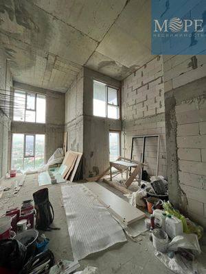 Объект по адресу Краснодарский край, Центральный р-н, Дагомысская ул, д. 27
