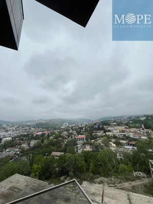 Объект по адресу Краснодарский край, Центральный р-н, Дагомысская ул, д. 27