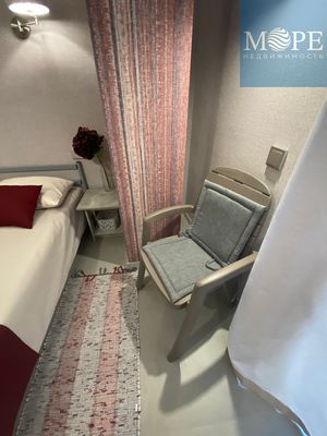 Объект по адресу Краснодарский край, Хостинский р-н, Турист снт, Пятигорская ул, д. 88/3Б