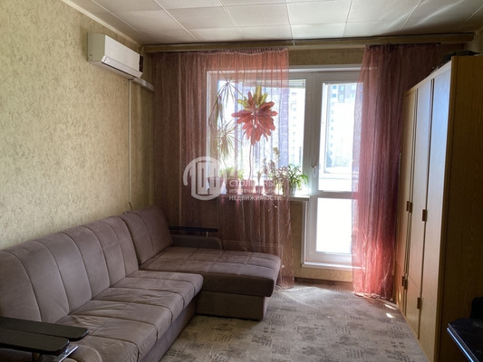 Объект по адресу Москва г, Кантемировская ул, д. 4к1