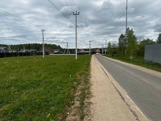Объект по адресу Москва, Новинское д 