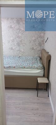 Объект по адресу Краснодарский край, Хостинский р-н, Ясногорская ул, д. 12