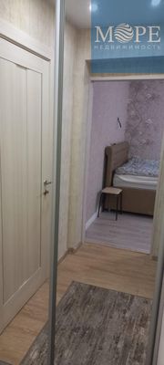 Объект по адресу Краснодарский край, Хостинский р-н, Ясногорская ул, д. 12