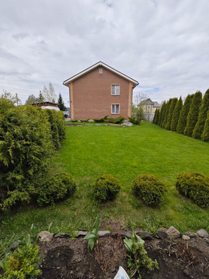 Объект по адресу Ленинградская обл, Гатчинский р-н, Дачная ул, д. 37