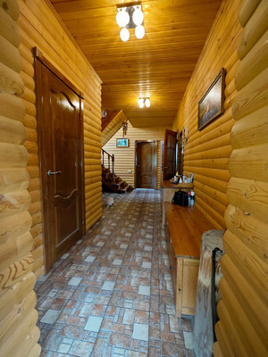 Объект по адресу Ленинградская обл, Гатчинский р-н, Дачная ул, д. 37