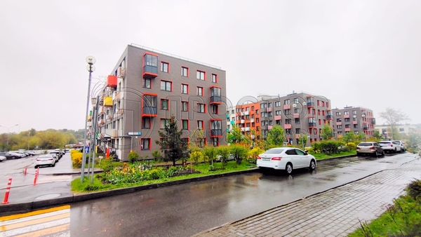 Объект по адресу Московская обл, Горки д, Туровская ул, д. 7