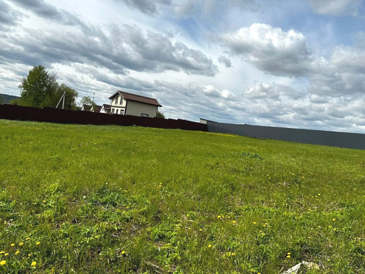 Объект по адресу Московская обл, Наро-Фоминский р-н, Каменское с, Ясная ул