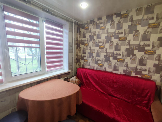 Объект по адресу Москва, Новоселье гп, 12 