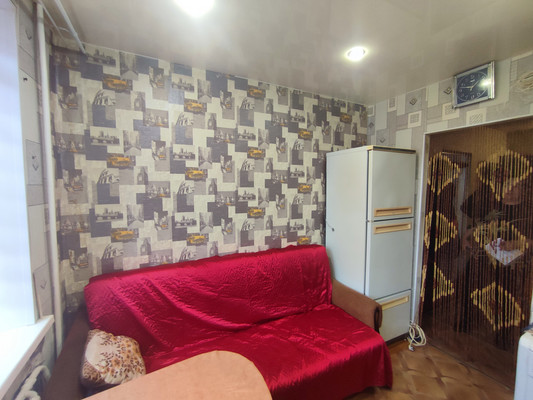 Объект по адресу Москва, Новоселье гп, 12 