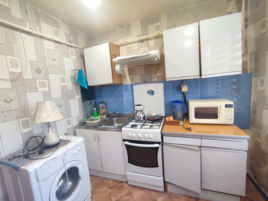 Объект по адресу Москва, Новоселье гп, 12 