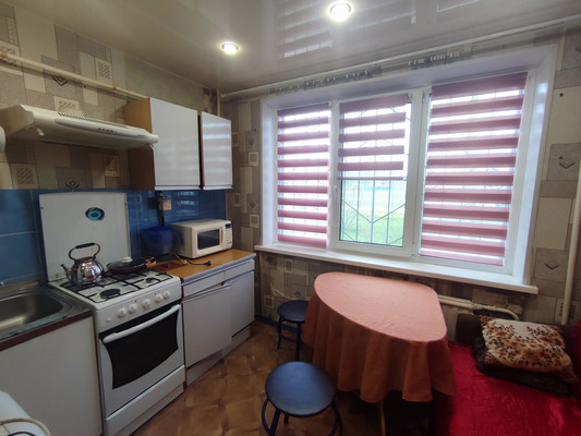 Объект по адресу Москва, Новоселье гп, 12 