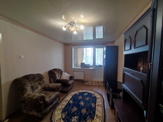 Объект по адресу Москва, Новоселье гп, 12 