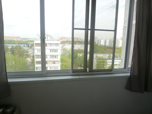 Объект по адресу Московская обл, Раменский р-н, Бритово д, Свободы ул, д. 6