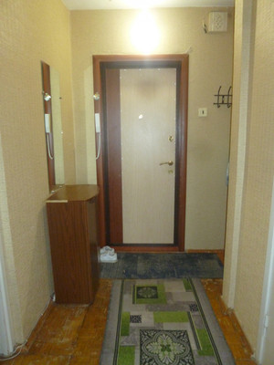 Объект по адресу Московская обл, Раменский р-н, Бритово д, Свободы ул, д. 6