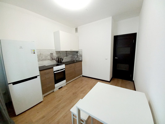 Объект по адресу Ленинградская обл, Всеволожский р-н, Столичная ул, д. 4к4