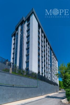 Объект по адресу Краснодарский край, Центральный р-н, Цюрупы ул, д. 13А