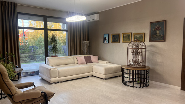 Объект по адресу Москва, Борки д 