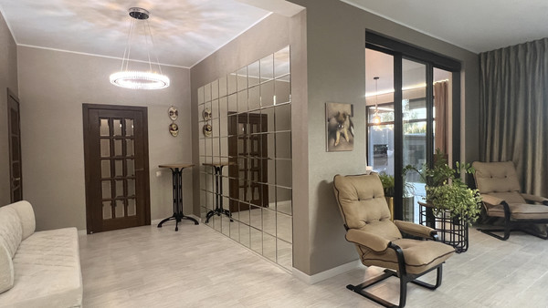 Объект по адресу Москва, Борки д 