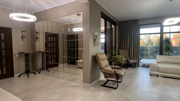 Объект по адресу Москва, Борки д 