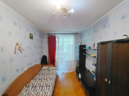 Объект по адресу Москва г, Дубнинская ул, д. 20к2